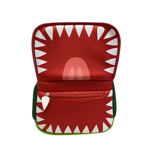 Zaino bimbi Donau capienza 7,5 L - forma a dinosauro - 322134902